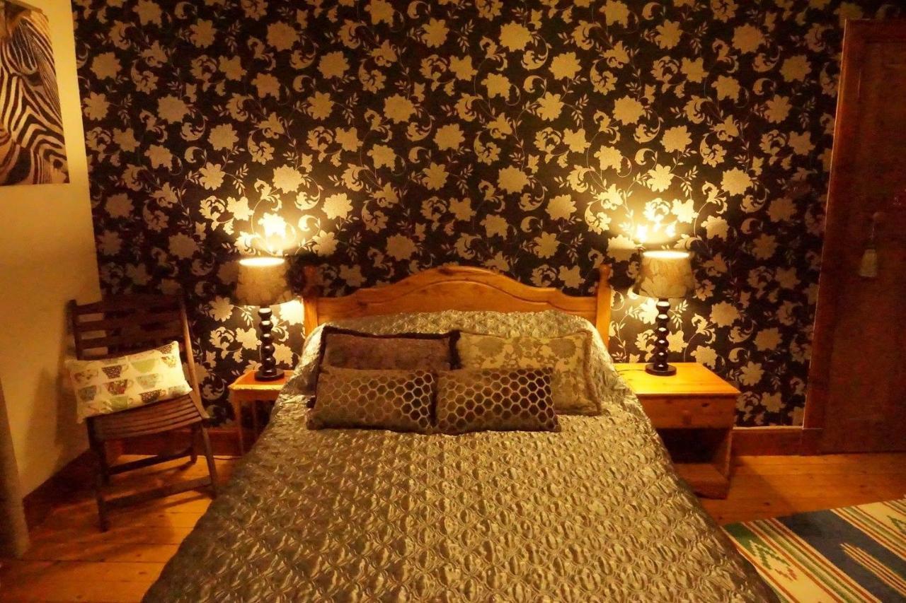 Innis House Insch Esterno foto