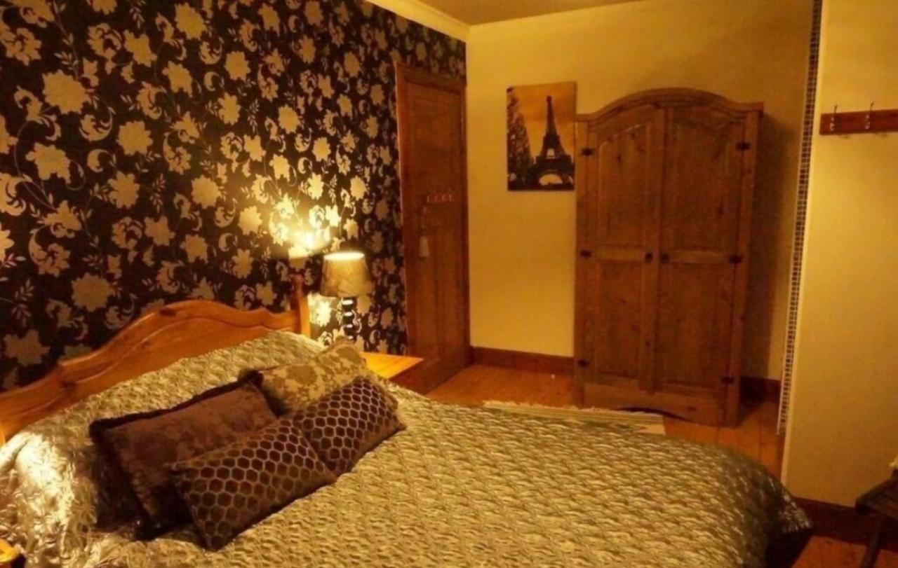 Innis House Insch Esterno foto
